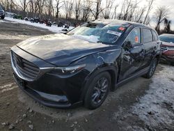 Mazda salvage cars for sale: 2023 Mazda CX-9 Touring