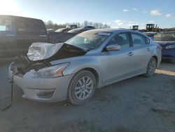 2014 Nissan Altima 2.5 en venta en Duryea, PA