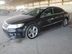 2013 Volkswagen CC Sport