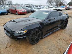 2016 Ford Mustang GT en venta en Tanner, AL