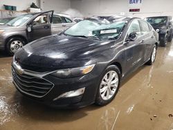 2022 Chevrolet Malibu LT en venta en Elgin, IL