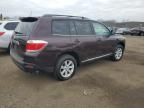 2013 Toyota Highlander Base