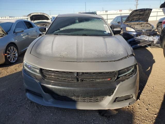 2018 Dodge Charger R/T