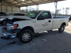 2013 Ford F150 en venta en Cartersville, GA