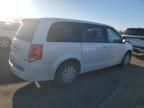 2012 Dodge Grand Caravan SE