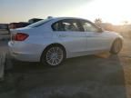 2014 BMW 328 I Sulev