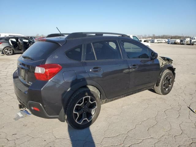 2013 Subaru XV Crosstrek 2.0 Premium