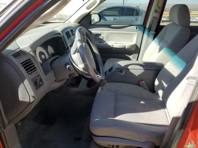 2006 Dodge Dakota Quad SLT