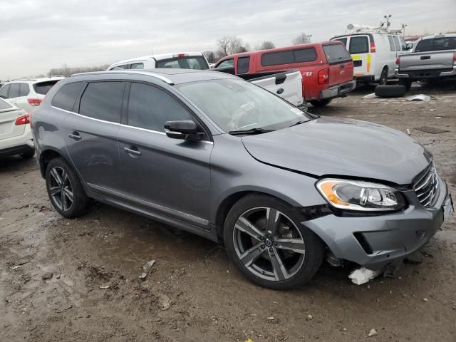 2017 Volvo XC60 T6 Dynamic