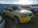 2007 Ford Escape HEV