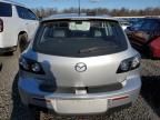 2007 Mazda 3 Hatchback