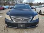 2007 Lexus LS 460