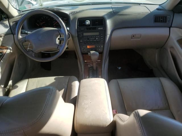 1999 Lexus ES 300