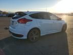 2018 Ford Focus ST