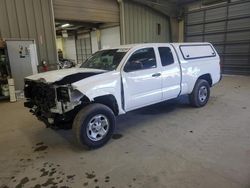 2021 Toyota Tacoma Access Cab en venta en Hampton, VA