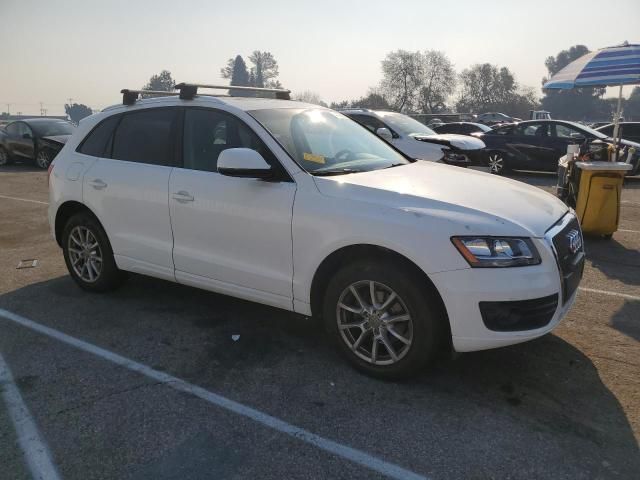 2011 Audi Q5 Premium