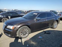 Chrysler salvage cars for sale: 2012 Chrysler 300 Limited