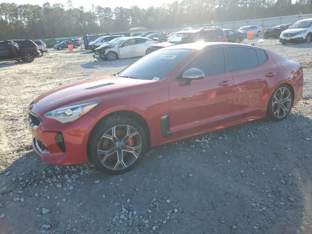 2021 KIA Stinger GT