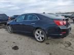 2014 Chevrolet Malibu LTZ