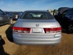 2003 Honda Accord LX