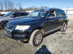 2008 Volkswagen Touareg 2 V6 en venta en Spartanburg, SC