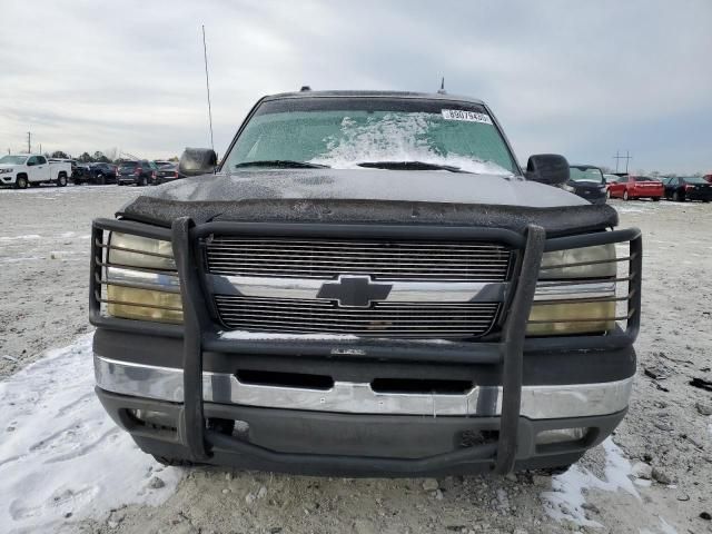 2005 Chevrolet Silverado K1500