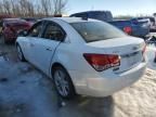 2016 Chevrolet Cruze Limited LTZ