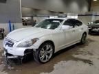 2011 Infiniti M37