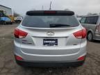 2014 Hyundai Tucson GLS