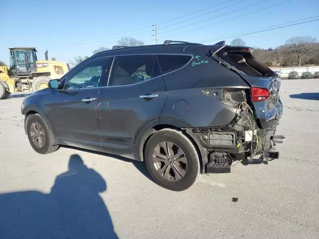 2014 Hyundai Santa FE Sport