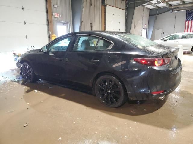 2024 Mazda 3 Select Sport