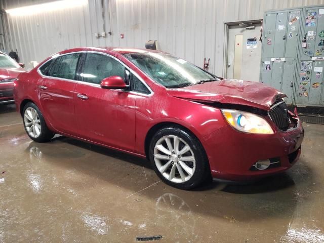 2012 Buick Verano Convenience