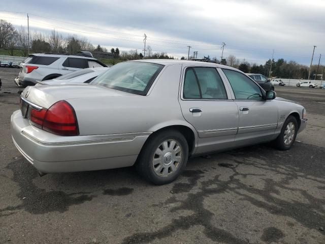 2004 Mercury Grand Marquis GS