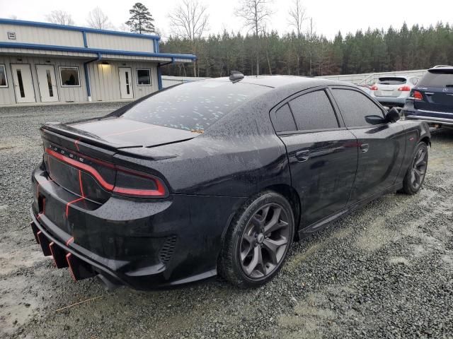 2018 Dodge Charger R/T