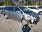 2011 Toyota Sienna XLE