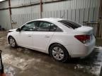 2013 Chevrolet Cruze LS