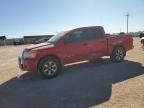 2008 Nissan Titan XE