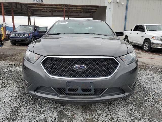 2015 Ford Taurus SHO