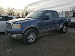 2004 Ford F150 en venta en Baltimore, MD