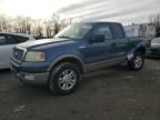 2004 Ford F150