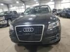 2010 Audi Q5 Premium Plus