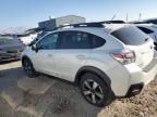 2014 Subaru XV Crosstrek 2.0I Hybrid Touring