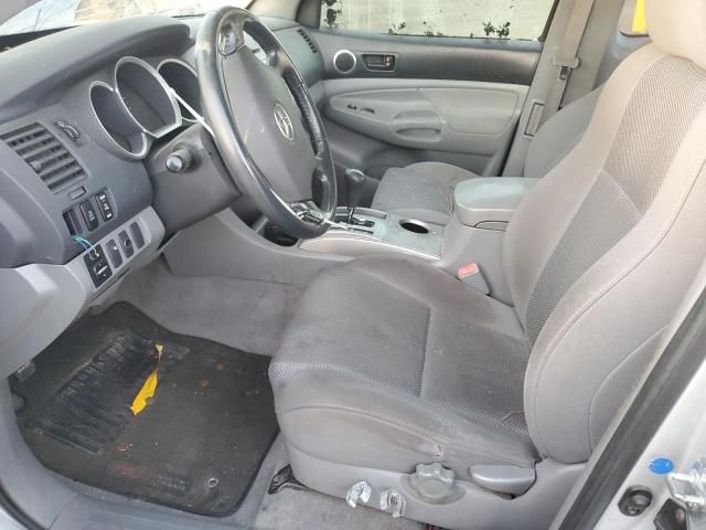 2005 Toyota Tacoma Prerunner Access Cab