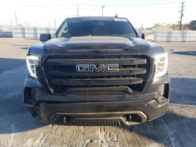 2021 GMC Sierra K1500 Elevation