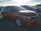 2011 Toyota Camry Hybrid