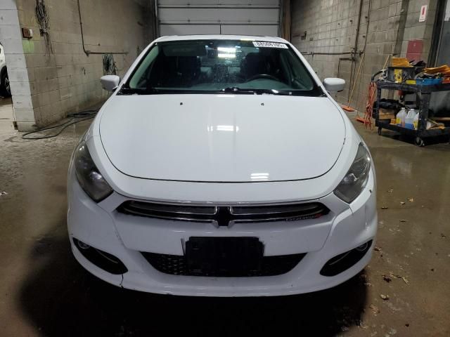 2014 Dodge Dart Limited