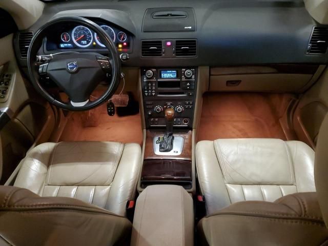 2013 Volvo XC90 3.2