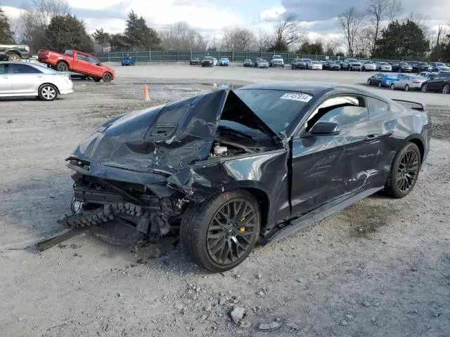 2018 Ford Mustang GT