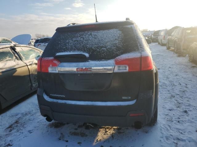 2011 GMC Terrain SLE