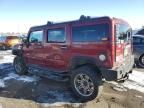 2003 Hummer H2